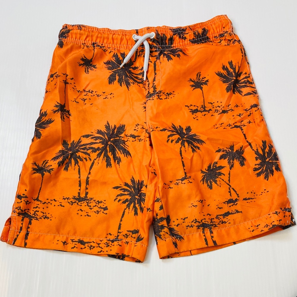 Place Est. 1989 Boys Child Swim Trunks